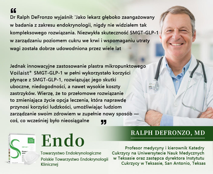 🎉 Gratulacje! Dziś jesteś jednym z naszych szczęśliwych klientów. 🎁 Jako specjalny prezent otrzymujesz dodatkową zniżkę 50%! Zacznij korzystać z Voilaist® już dziś i krocz ku zdrowszemu i piękniejszemu życiu