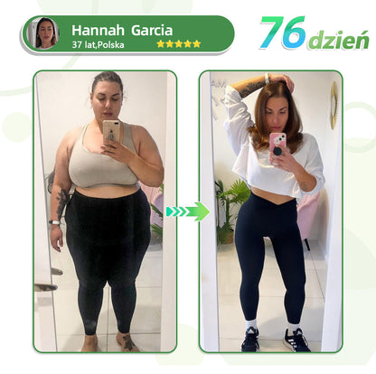 🎉 Gratulacje! Dziś jesteś jednym z naszych szczęśliwych klientów. 🎁 Jako specjalny prezent otrzymujesz dodatkową zniżkę 50%! Zacznij korzystać z Voilaist® już dziś i krocz ku zdrowszemu i piękniejszemu życiu