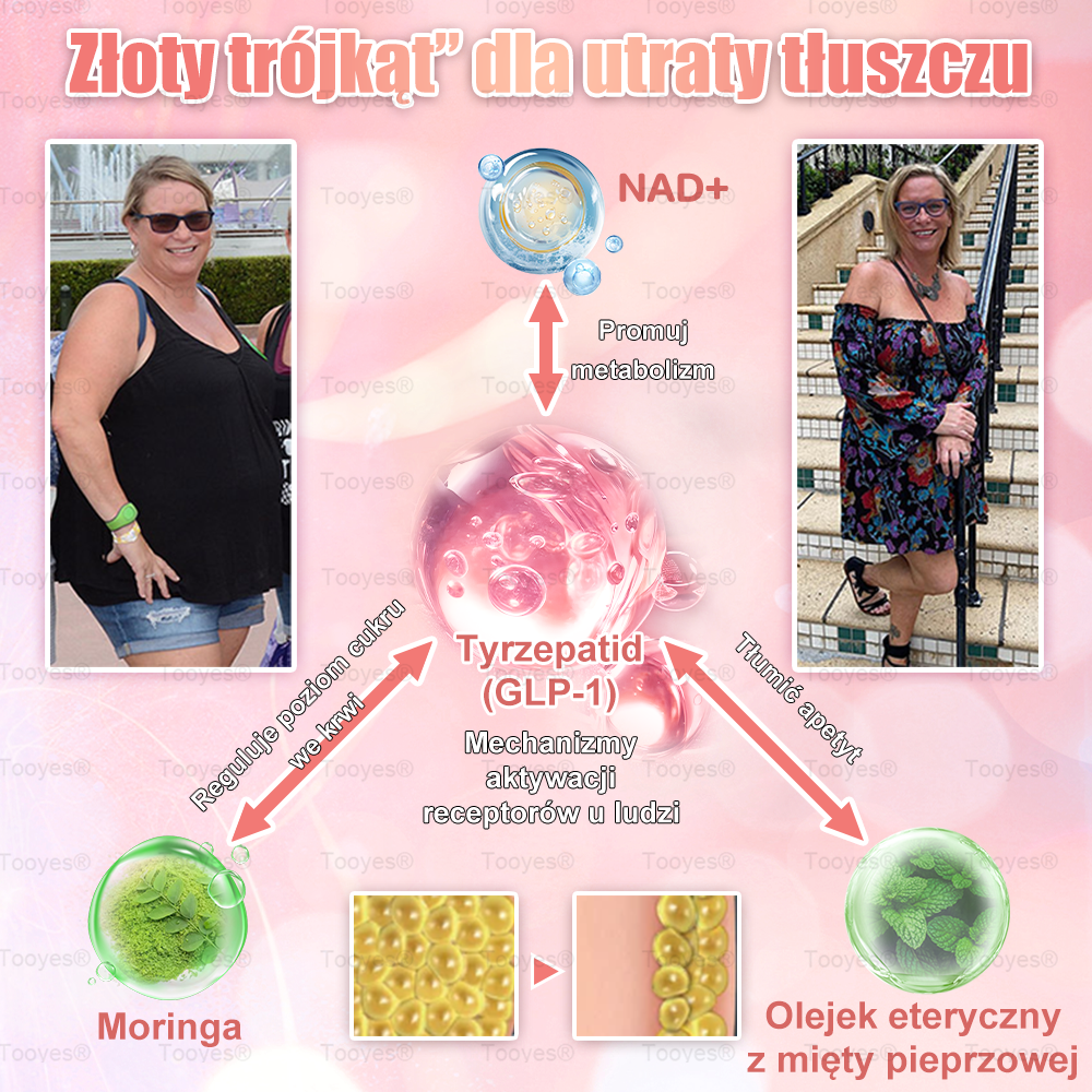 🎁 Zostało tylko 5 pudełek. Oferujemy dodatkową zniżkę 50%! Utrzymaj zdrową sylwetkę. Jeśli teraz przegapisz tę okazję, w przyszłym roku już jej nie będzie.