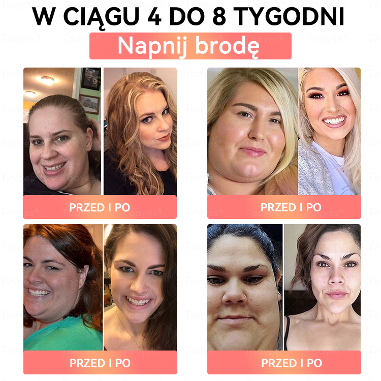 🎁 Zostało tylko 5 pudełek. Oferujemy dodatkową zniżkę 50%! Utrzymaj zdrową sylwetkę. Jeśli teraz przegapisz tę okazję, w przyszłym roku już jej nie będzie.