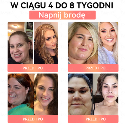 🎁 Zostało tylko 5 pudełek. Oferujemy dodatkową zniżkę 50%! Utrzymaj zdrową sylwetkę. Jeśli teraz przegapisz tę okazję, w przyszłym roku już jej nie będzie.