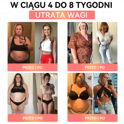 🎁 Zostało tylko 5 pudełek. Oferujemy dodatkową zniżkę 50%! Utrzymaj zdrową sylwetkę. Jeśli teraz przegapisz tę okazję, w przyszłym roku już jej nie będzie.