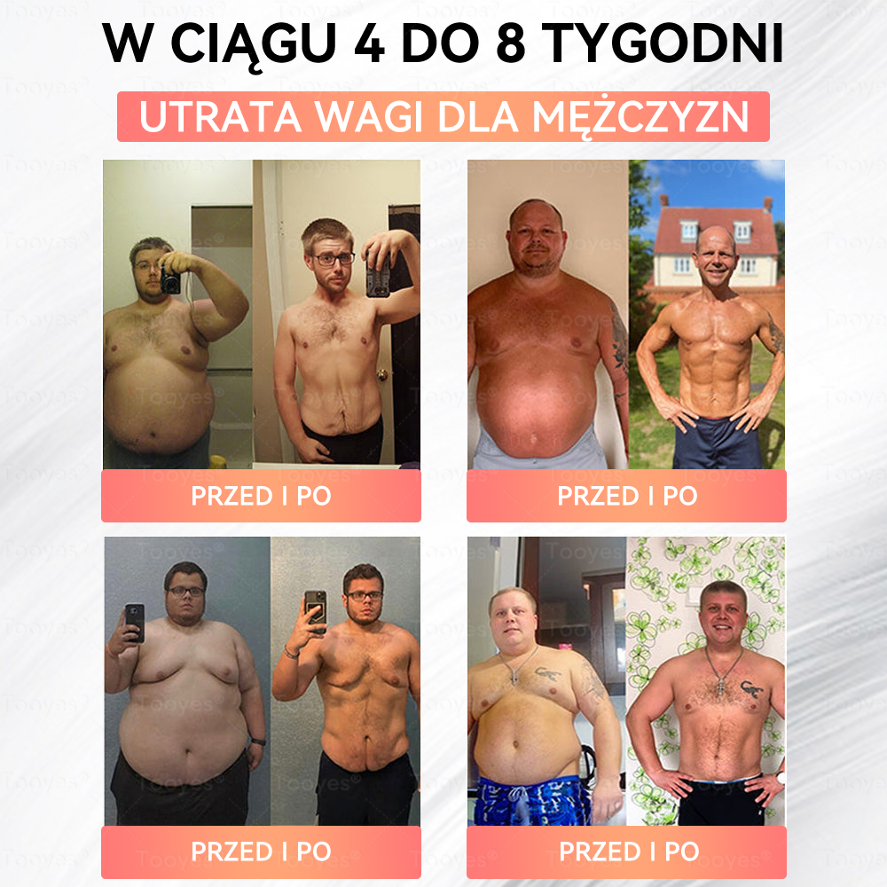 🎁 Zostało tylko 5 pudełek. Oferujemy dodatkową zniżkę 50%! Utrzymaj zdrową sylwetkę. Jeśli teraz przegapisz tę okazję, w przyszłym roku już jej nie będzie.